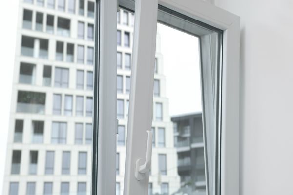 Soundproof Windows Installation in Dayton
