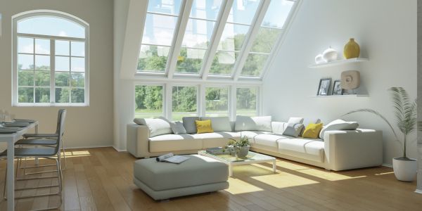 Custom Window Replacement in Dayton