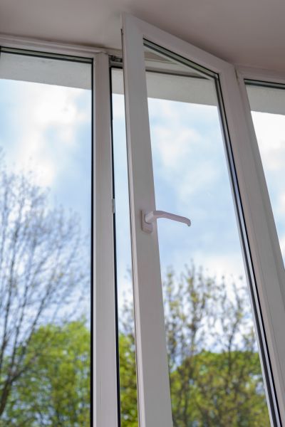 Crank Window Replacement in Dayton