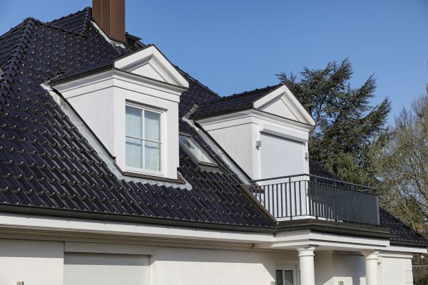 Cost of Dormer Window Replacement in Dayton