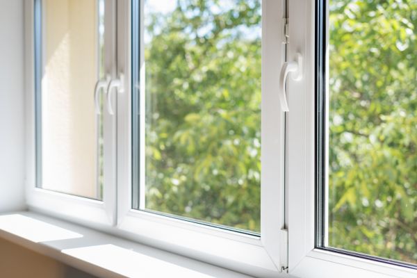 Damaged Window Replacement in Dayton