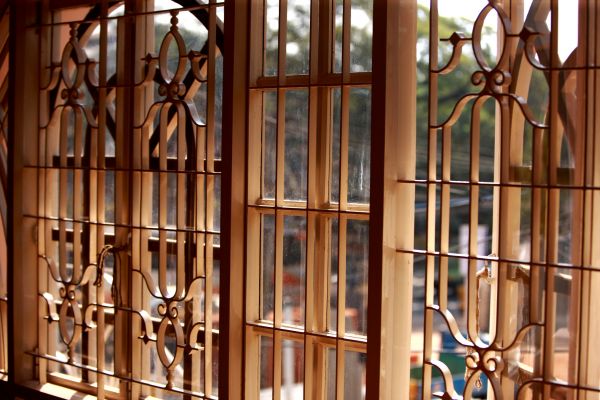 Metal Window Repair in Dayton