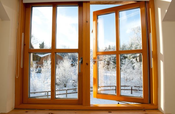 Cost of Double Window Replacement in Dayton