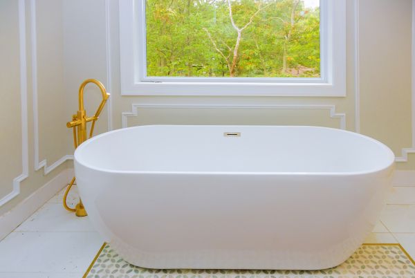 Cost of Bathroom Window Installation in Dayton
