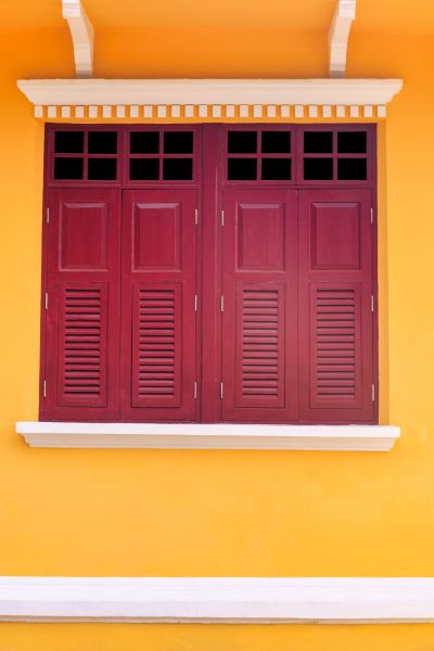 Wood Window Service in Dayton
