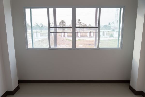 Sliding Windows Installation in Dayton