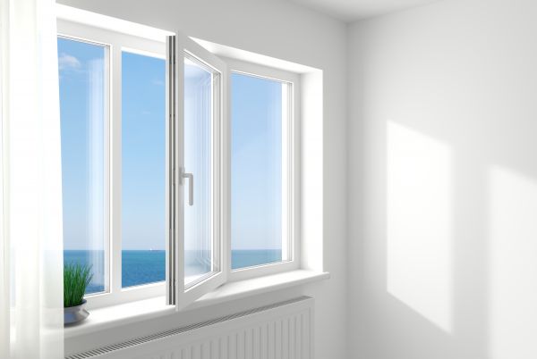 Casement Windows Installation in Dayton