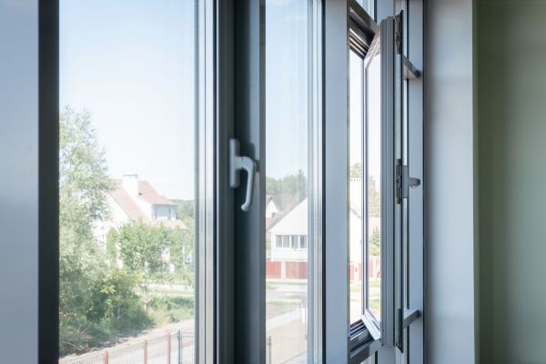 Aluminium Windows Installation in Dayton