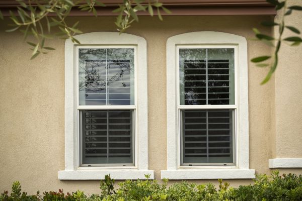 Single Hung Window Replacement in Dayton