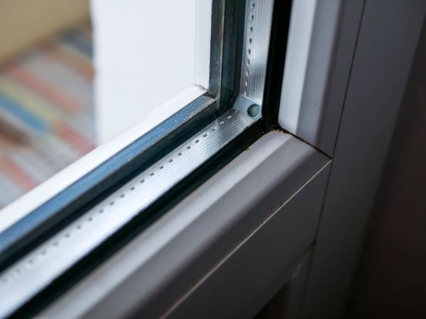 Security Window Replacement in Dayton