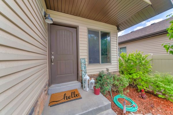 Retrofit Window Replacement in Dayton