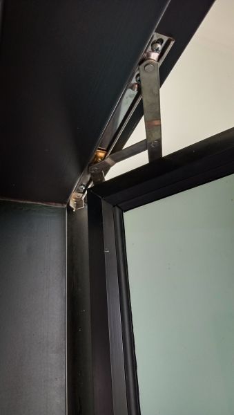 Pivot Window Replacement in Dayton