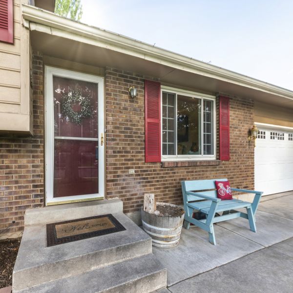 Hopper Window Replacement in Dayton