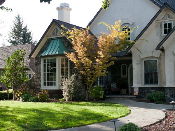 Cost of French Window Replacement in Dayton