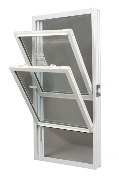 Double Hung Window Replacement in Dayton