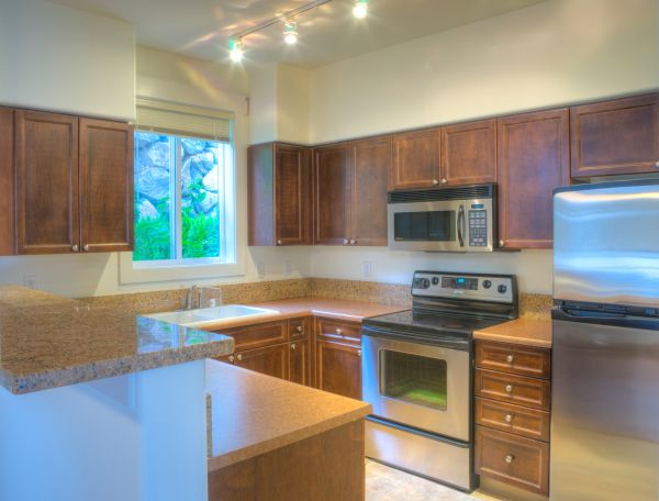 Kitchen Window Remodeling in Dayton