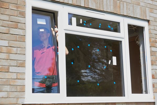 New Windows Installation in Dayton
